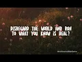 Download Lagu Take a change with me - NIKI lyrics