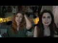 I Kissed Someone (It Wasn't You) music video Q+A with director Hazel Hayes