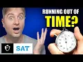 How to Manage Time on the Digital SAT 10 Proven Strategies