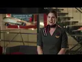 Life as a Delta Flight Attendant Margaret