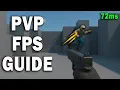knockback Unity Competitive FPS Shooting Part 6