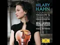Tchaikovsky: Violin Concerto in D Major, Op. 35, TH. 59: III. Allegro vivacissimo