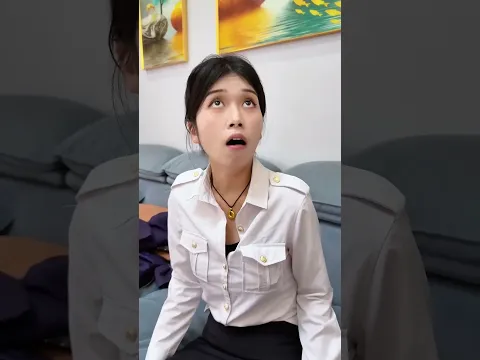 她们怎么了，狱怎么不在？#shorts #监狱长