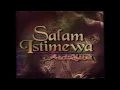 Salam Istimewa Aidil Fitri 1994 Hetty Koesendang. at 1:32:11 SBC Producers and Portrait Keluarga