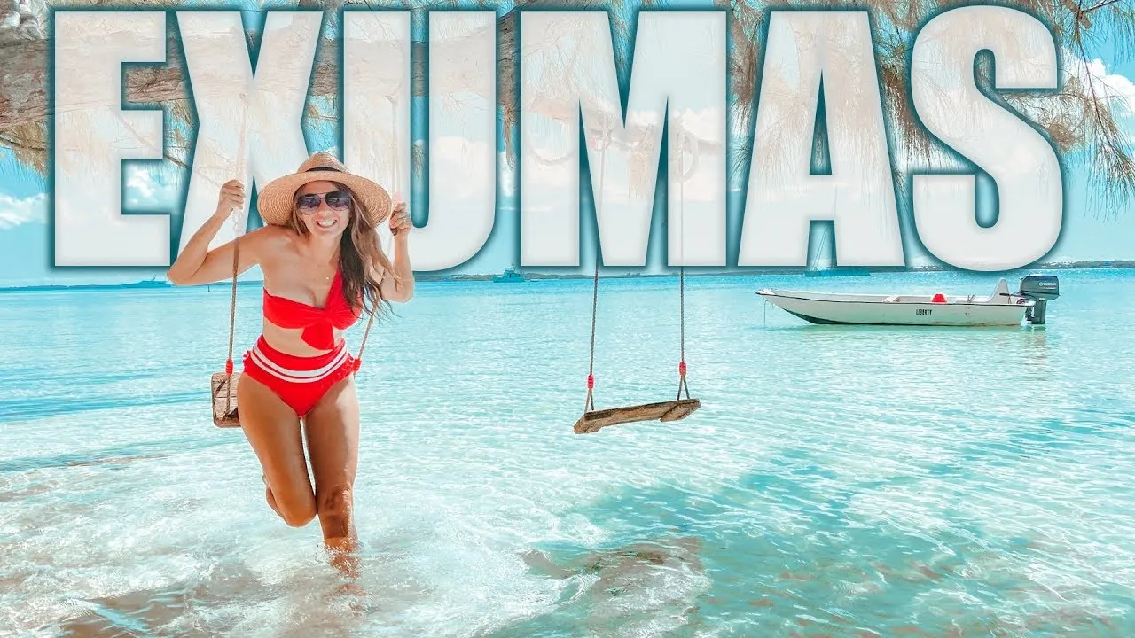 We Get To Explore CRUISERS PARADISE | Life Aboard Our Sailing Catamaran In The Bahamas