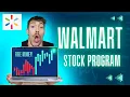 Walmart Associate Stock Program Update 22