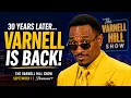 Martin Spin-Off Finally Happening Tommy Davidson Returns as Varnell Hill