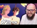 THIS ONE IS CRAZY! | 100 Girlfriends Who REALLY Love You Season 2 OP \u0026 ED REACTION | アニメ100カノ