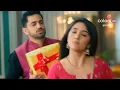 Lagu Suman Indori PROMO: Teerth Le Aaya Suman Ke Liye Gift; Suman Ne Lene Se Kiya Inkaar... CUTE NOKJHOK