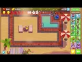 Can a Arcane Spike with Intense Magic beat level 40 Sniper for lead BTD6 Bloons Tower Defence 6