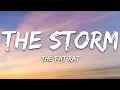 TheFatRat \u0026 Maisy Kay - The Storm (Lyrics)