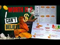 Great Wolf Lodge Breakfast Buffet Full Tour Menu Prices Is It Worth It