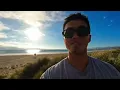 Melodic House Sunset at Morro Rock (Fred again.., RÜFÜS DU SOL, Parra for Cuva)