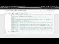 Bubble Sort Menggunakan Python