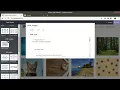 HTML Snippet Odoo