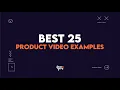 Best 25 SaaS Product Demo Examples