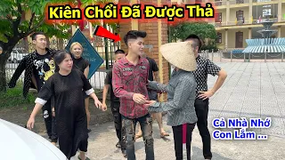 Download Kiên Chổi Ra Tù Sau 7 Ngày Bị Giam MP3