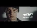 Eden Seven - DÎNER (Clip officiel) ft. Zed