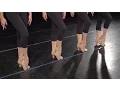 Rockettes Dance Moves Bevel