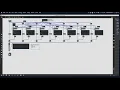 Electroacoustic music with Additive Synth