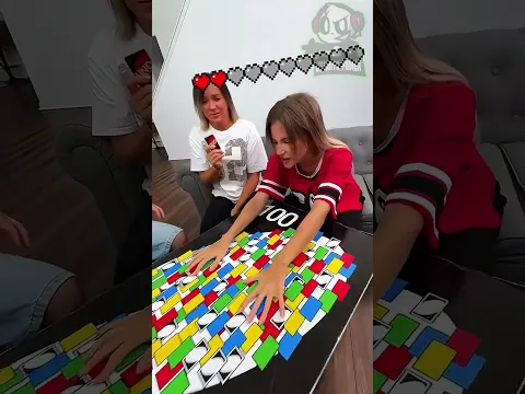 ¡UNO! MINECRAFT (Parodia En Español) ED EN ESPAÑOL #shorts #humor #uno #unofficial