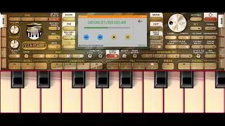 افضل سيت راي اورج Set Rai Org 2025 Manini صوت الفضائي الجديد تاع مانيني 