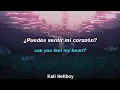 Can You Feel My Heart - Bring Me The Horizon | Sub Español + Lyrics
