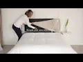 Belledorm Headboard wrap