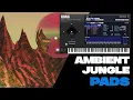 Download Lagu How to make 90s Atmospheric Jungle Pads (Korg Wavestation)