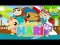 Download Lagu Lagu Hari I Didi \u0026 Friends Junior I Genki Malaysia X Didi \u0026 Friends I Lagu Kanak-Kanak