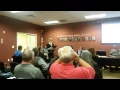 Pickens BOC Employee Recognition