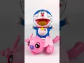 Download Lagu Satisfying With Unboxing Doraemon \u0026 Tung Tung Tung Sahur Toys ASMR Funny Video #doraemon