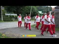 Lagu Jalan Sehat Pegawai Kantor Distrik Navigasi Kelas II Teluk Bayur
