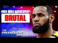 Download Lagu NBA Legend Absolutely Deep Fries Lebron James For Constantly Building Super Teams To Win Titles