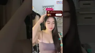 bigo live queen kins super montok hot cantik kins live hot queenkins