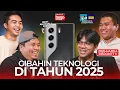 2026 HP Makin Mahal? | BeGo Teknologi Spesial
