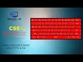 How to create keyboard design using html and css Pure css Keyboard