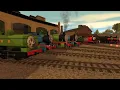 Download Lagu Bowled Out (Trainz Remake)