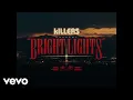 Download Lagu The Killers - Bright Lights