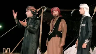 امجاد عيلام حصريا فيديو كليب عباس الإسحاقي سيد جميل العبودي مهدي الزايري 