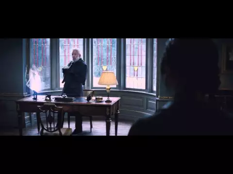 Hunger Games: La ragazza di fuoco | Trailer