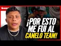 FOR THE FIRST TIME ISAAC PITBULL CRUZ BROKE HIS SILENCE AND GAVE DETAILS ON HIS MOVE TO CANELO TEAM
