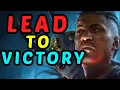The PERFECT PARTY LEADER - BG3 Wyll Valour Bard Warlock Honour Build Guide