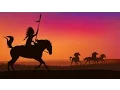 Download Lagu The Best Native Music Ever | Healing Music 528Hz | Gamma 40Hz Binaural Beat