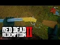 Red Dead Redemption 2 - Litchfield Repeater 1 500 Bounty Rampage