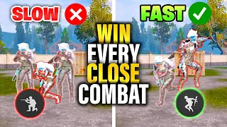 Download These Jumpshot Tricks Make You Win Every Fight | PUBG MOBILE MP3
