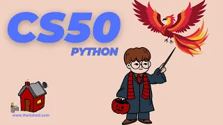 CS50P Scourgify Python Programming