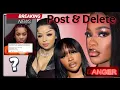 Download Lagu Jt says Cardi PH balance fry fish🍿Chrisean hides jr🤐Sza upset👀Shugga Arrested🤫Cops bust Bino/Rock🙄