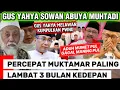 Lagu PERCEPAT MUKTAMAR NU PALING LAMBAT 3 BULAN || GUS YAHYA KUMPULKAN PWNU SE-INDONESIA #arnyusmedia 