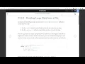 Daniel Liang Python Sections 13 2 Part 3